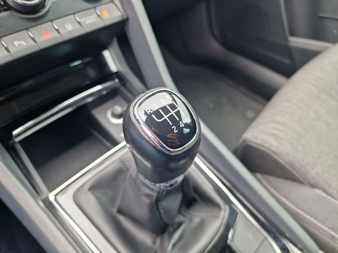 Skoda Karoq - Zdjęcie 32