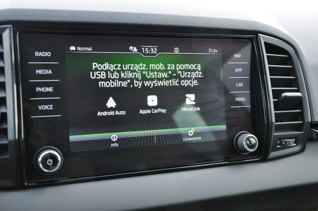 Skoda Karoq - Zdjęcie 20