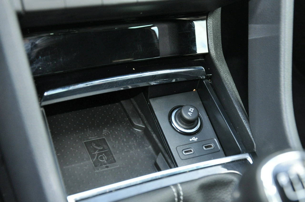 Skoda Karoq - Zdjęcie 24