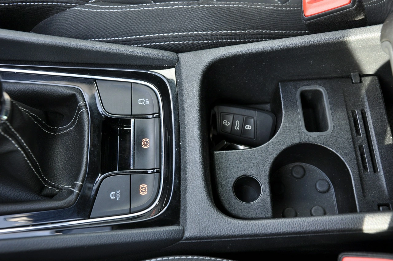 Skoda Karoq - Zdjęcie 27