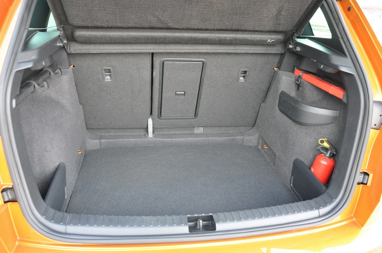 Skoda Karoq - Zdjęcie 31