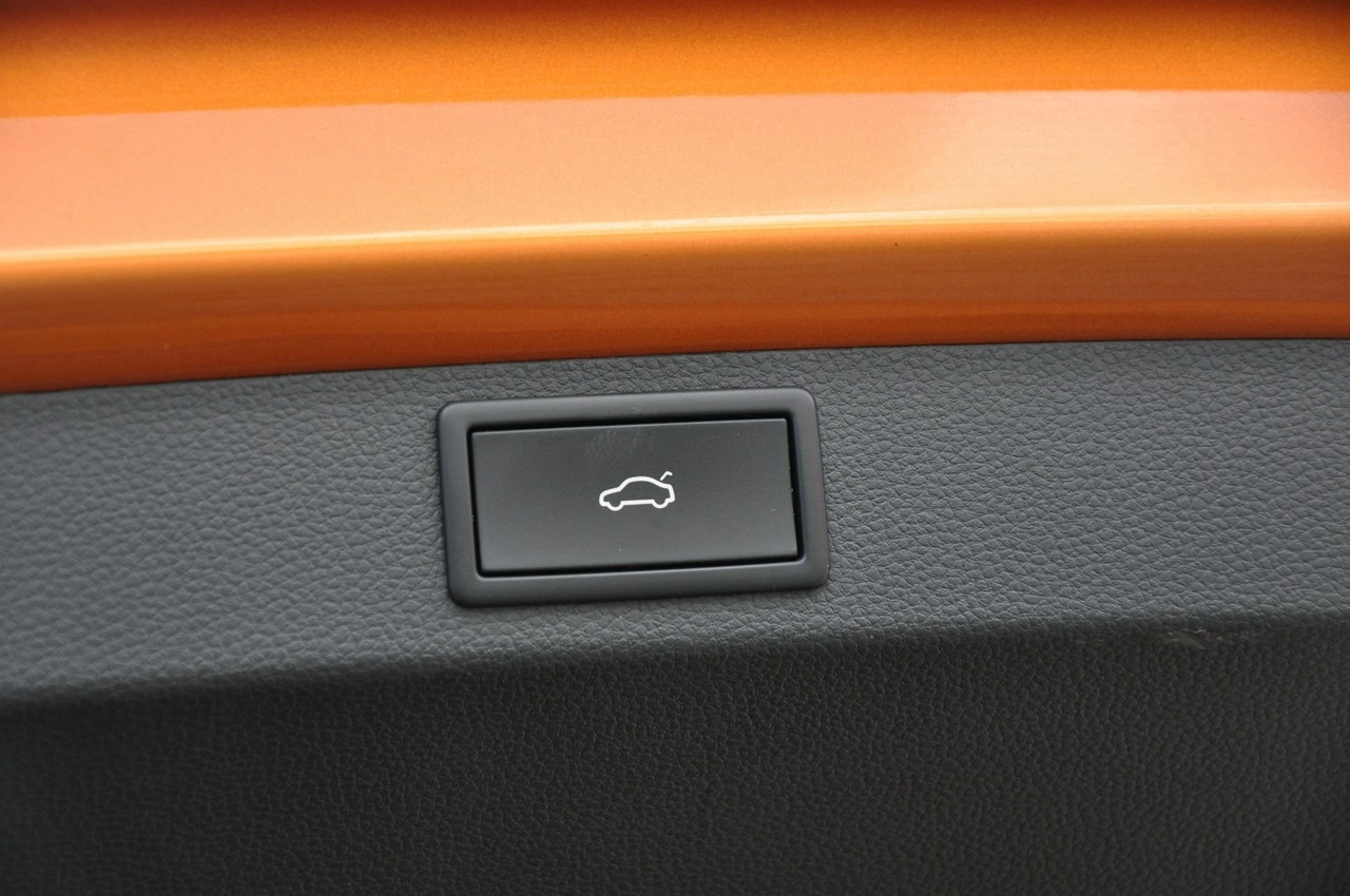 Skoda Karoq - Zdjęcie 32