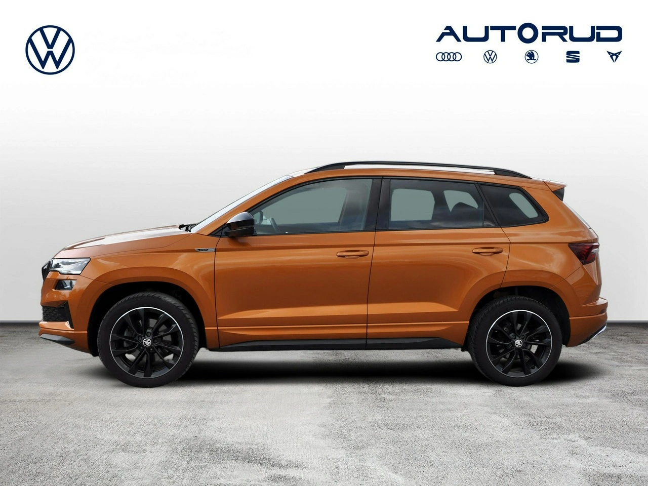 Skoda Karoq - Zdjęcie 3