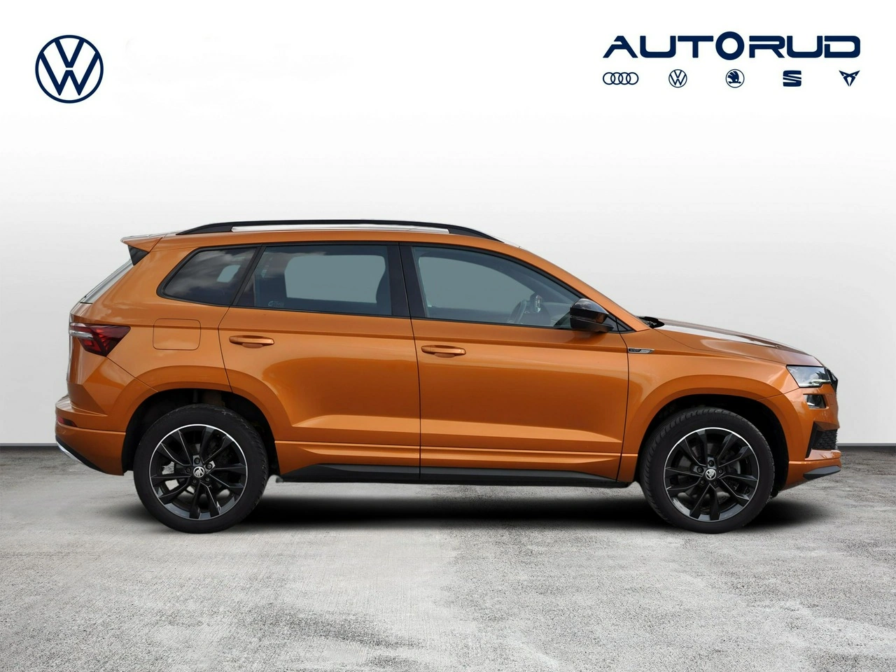 Skoda Karoq - Zdjęcie 7