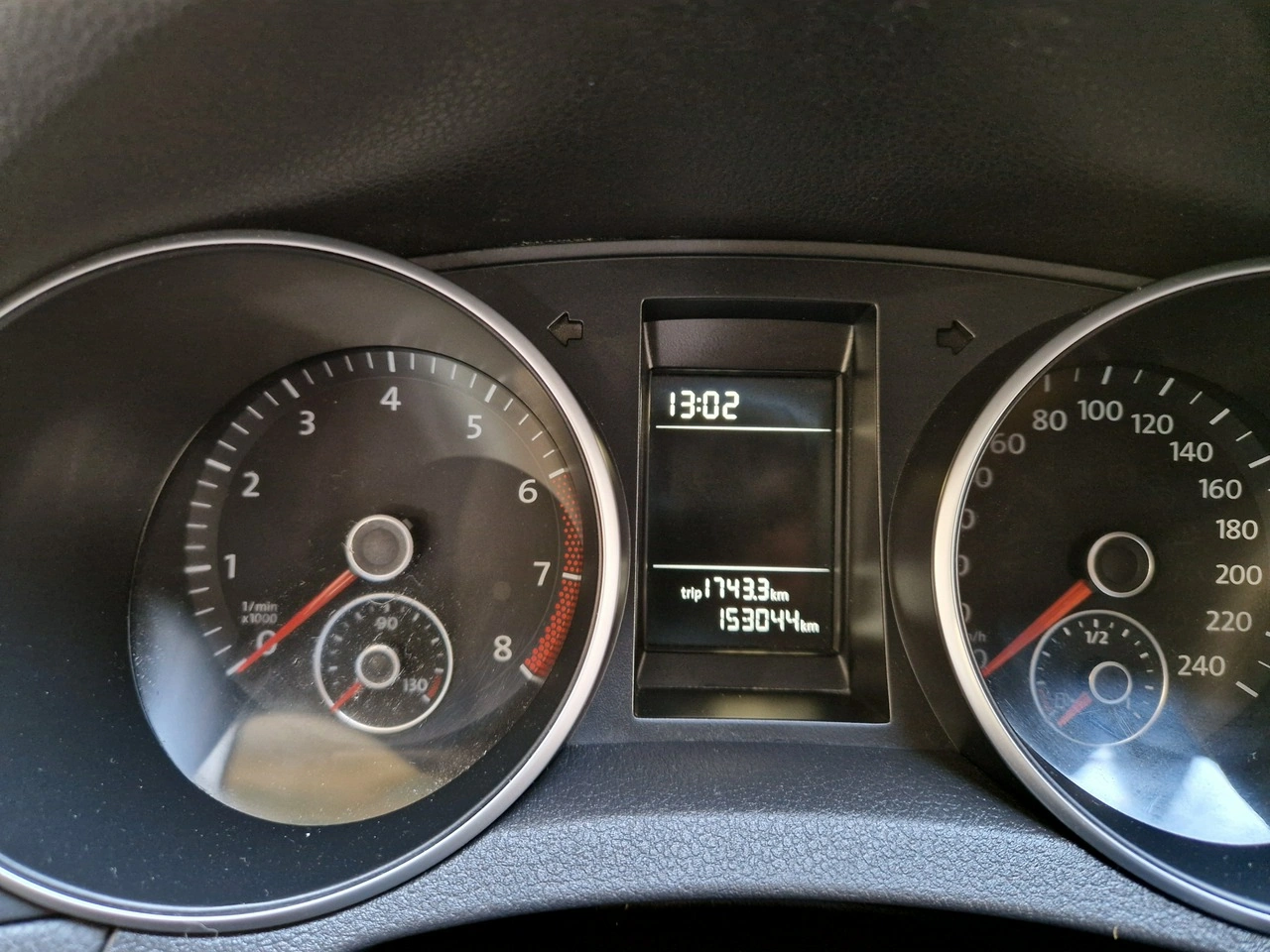 Volkswagen Golf - Zdjęcie 12