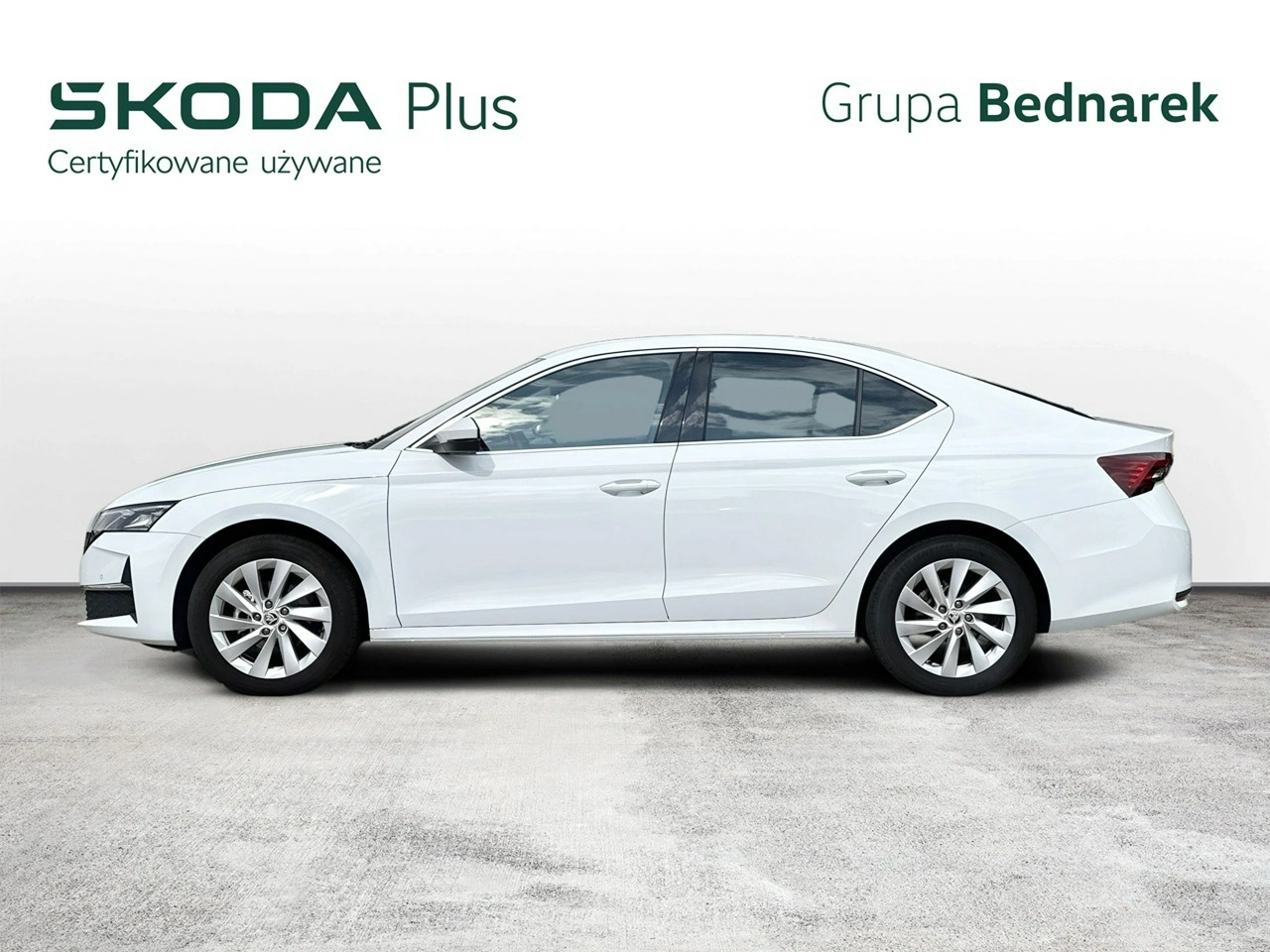 Skoda Octavia - Zdjęcie 1