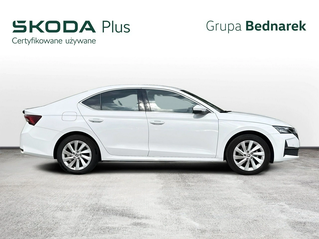 Skoda Octavia - Zdjęcie 5