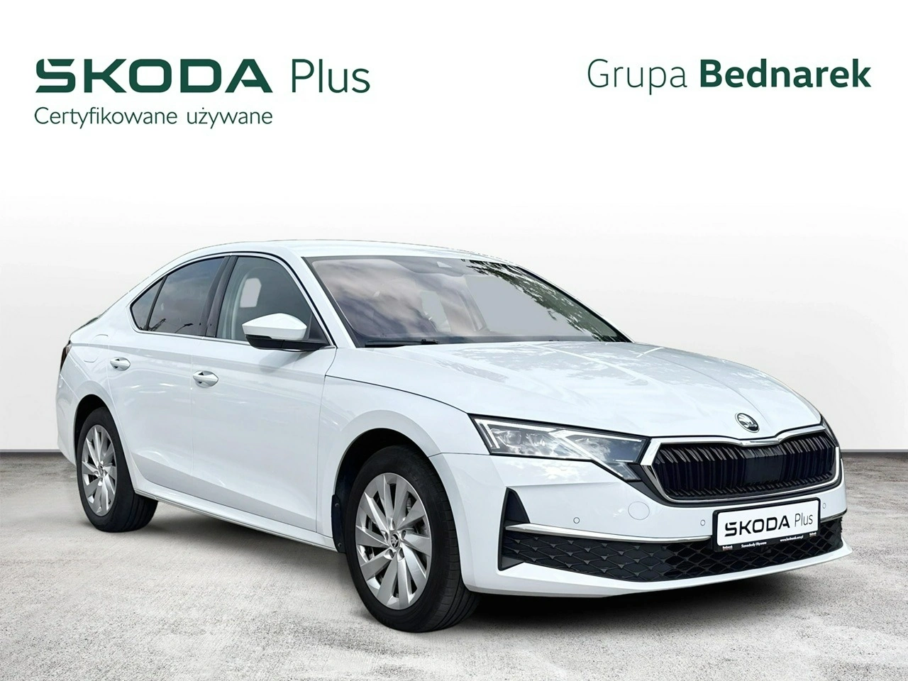 Skoda Octavia - Zdjęcie 6