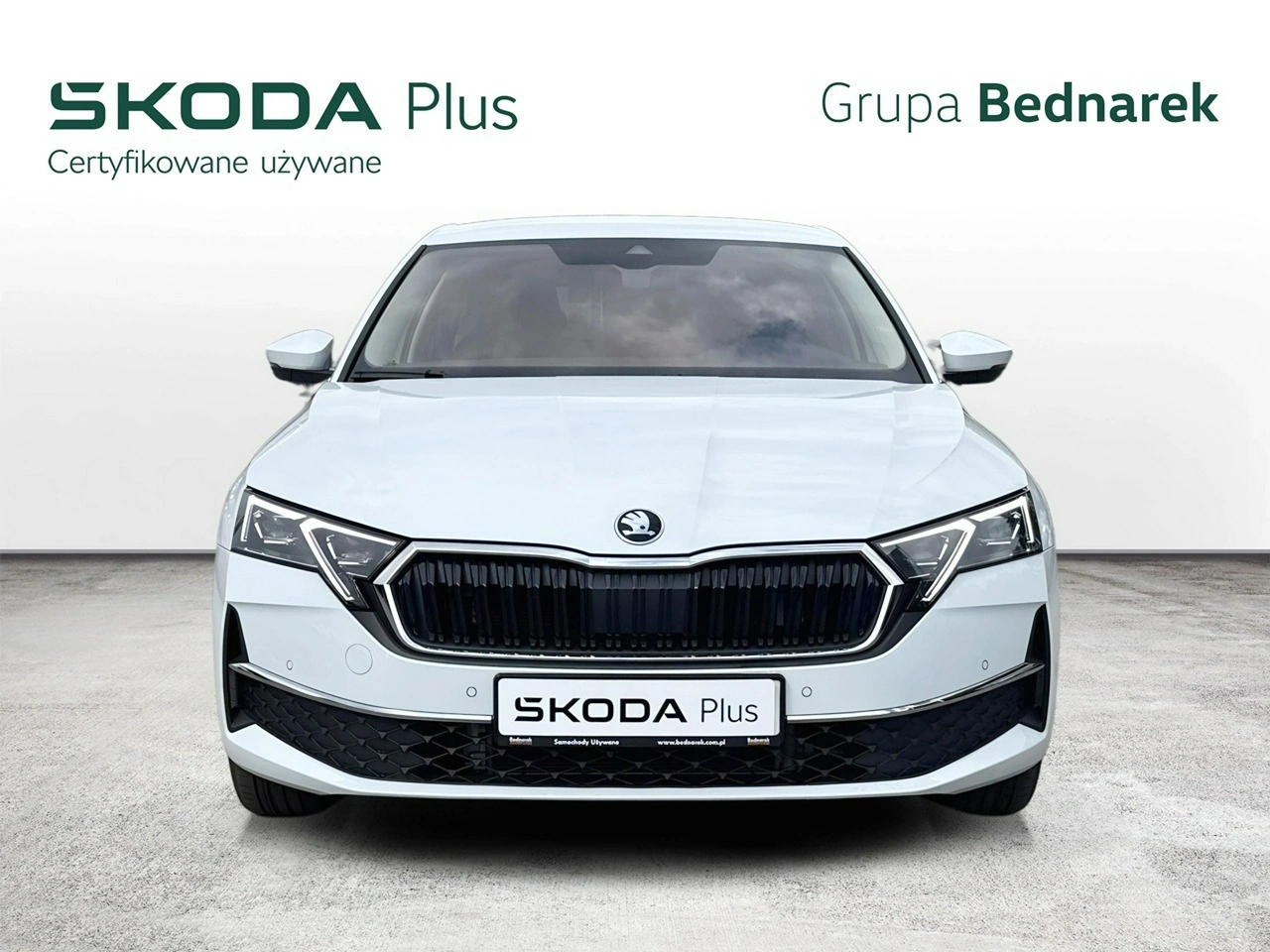 Skoda Octavia - Zdjęcie 7