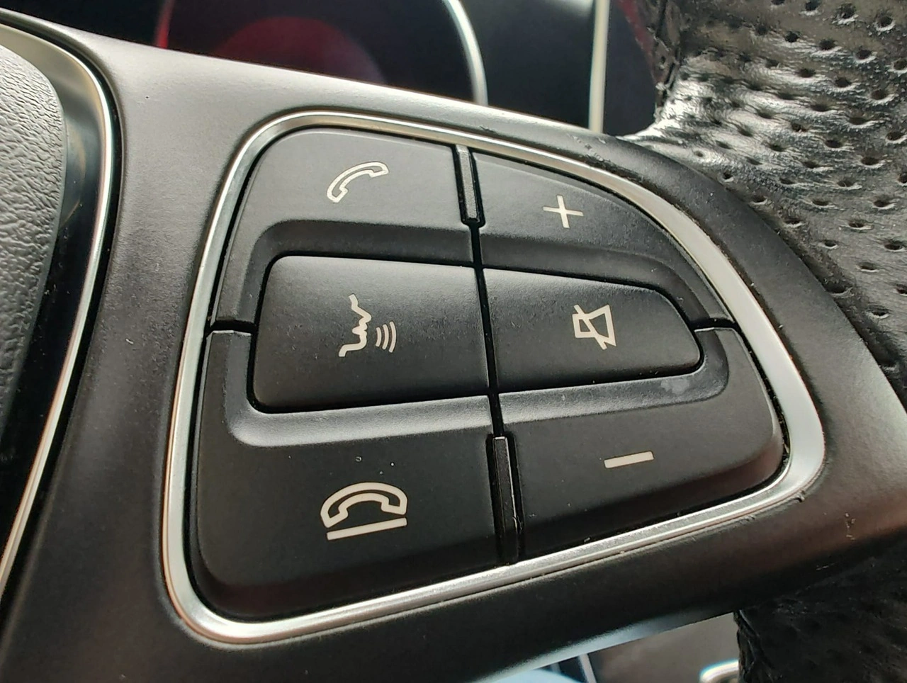 Mercedes C 300 - Zdjęcie 22