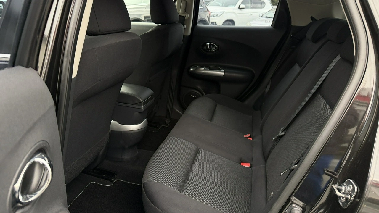Nissan Juke - Zdjęcie 18
