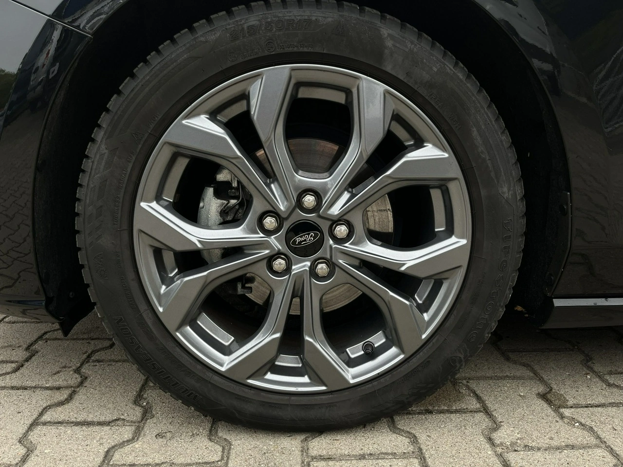 Ford Focus - Zdjęcie 9