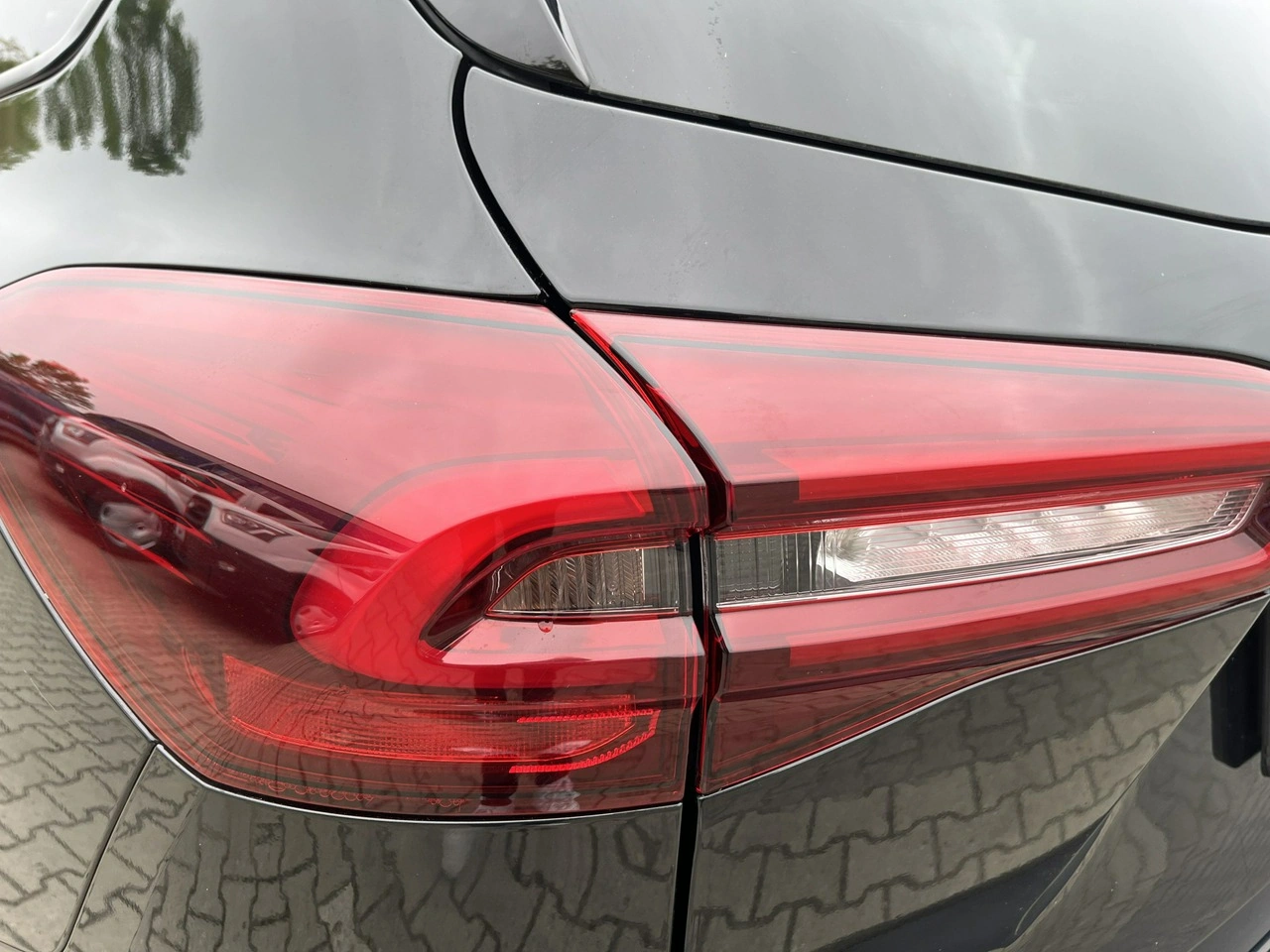 Ford Focus - Zdjęcie 10