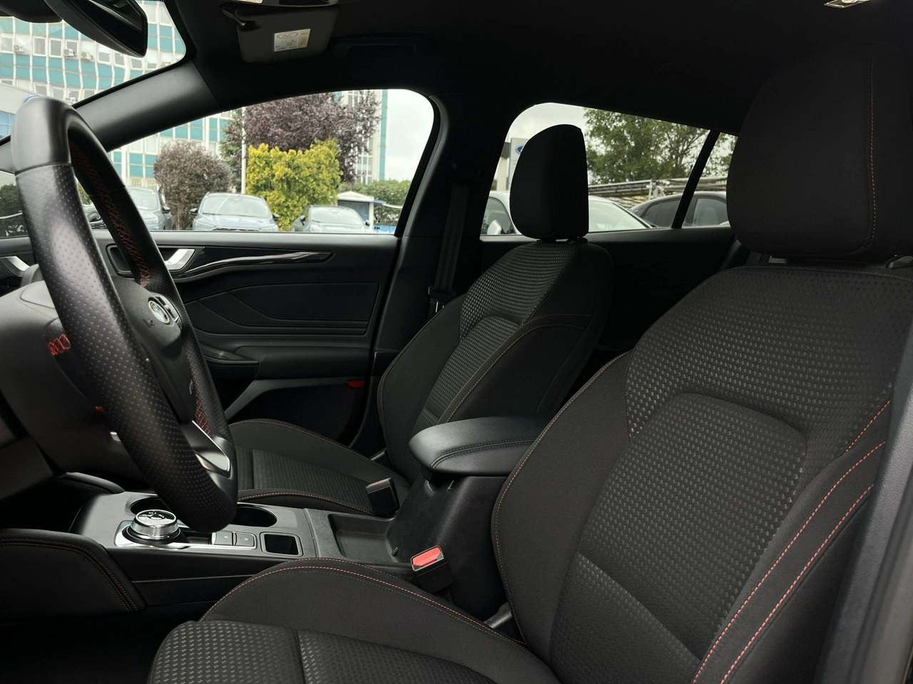 Ford Focus - Zdjęcie 13