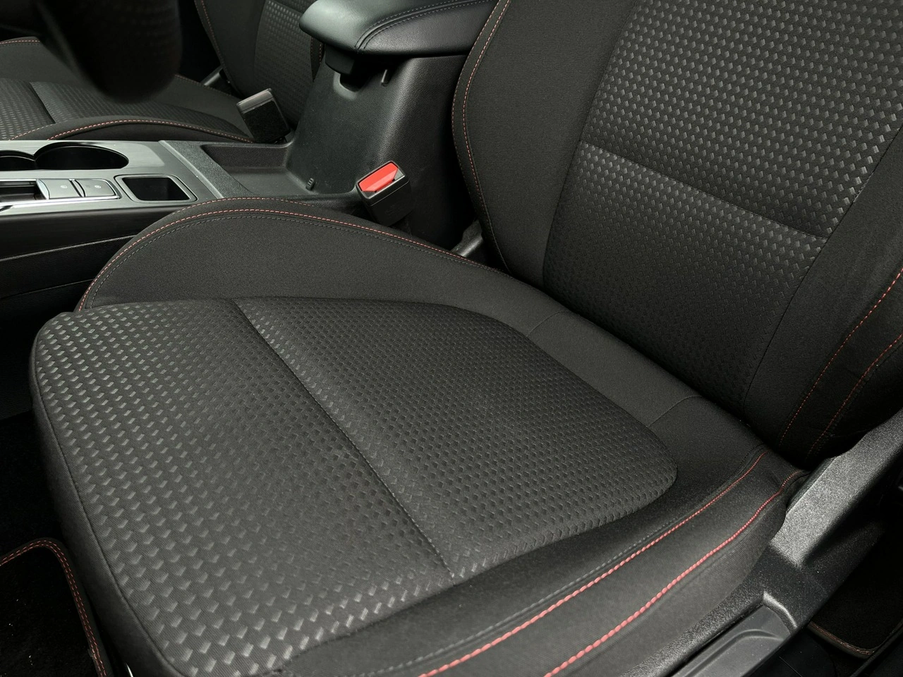 Ford Focus - Zdjęcie 14
