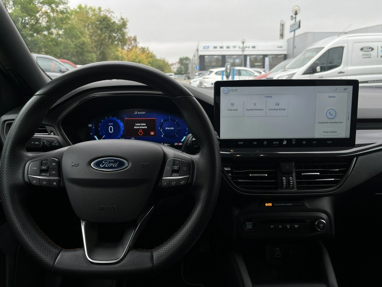 Ford Focus - Zdjęcie 18