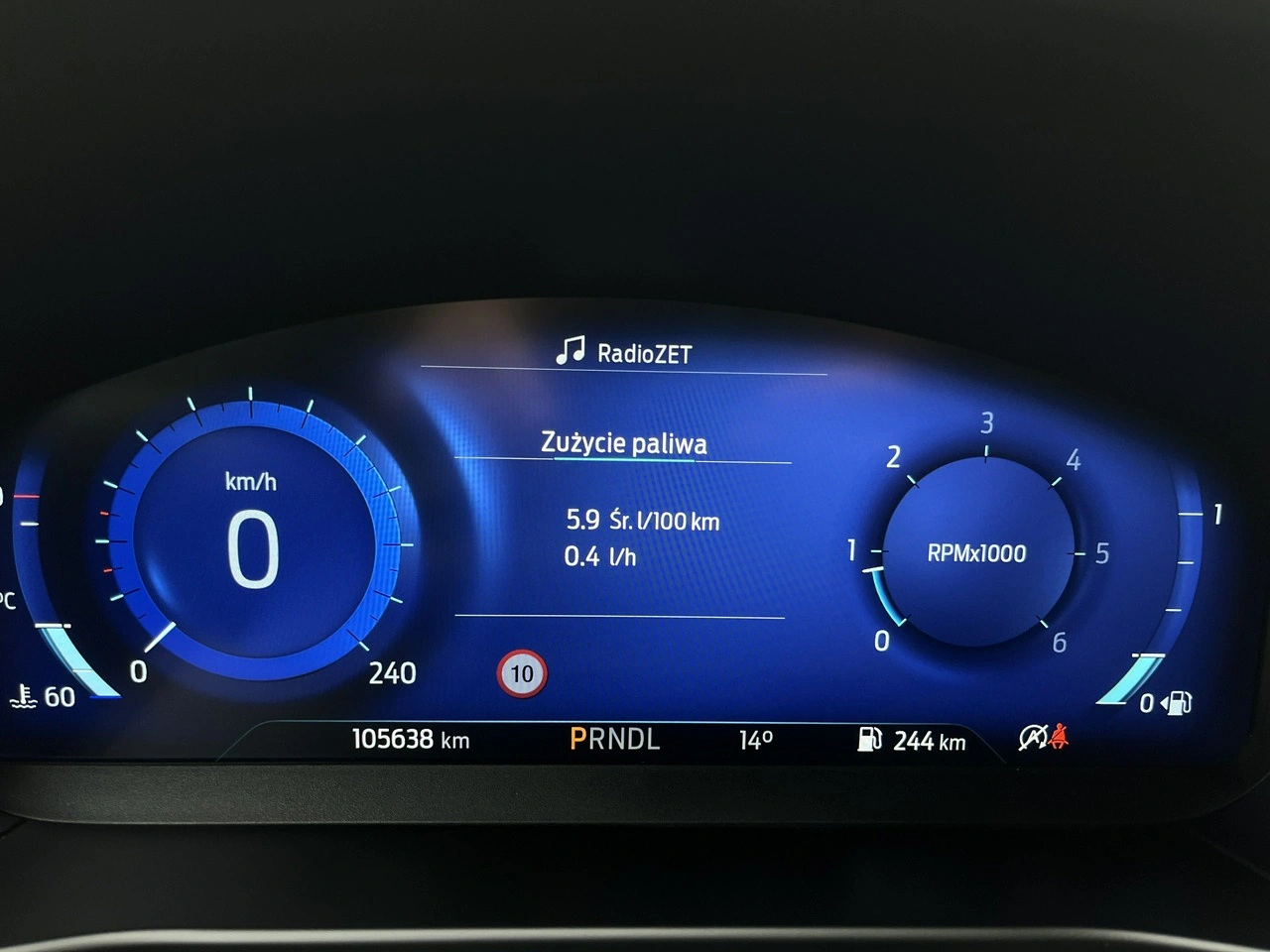 Ford Focus - Zdjęcie 19