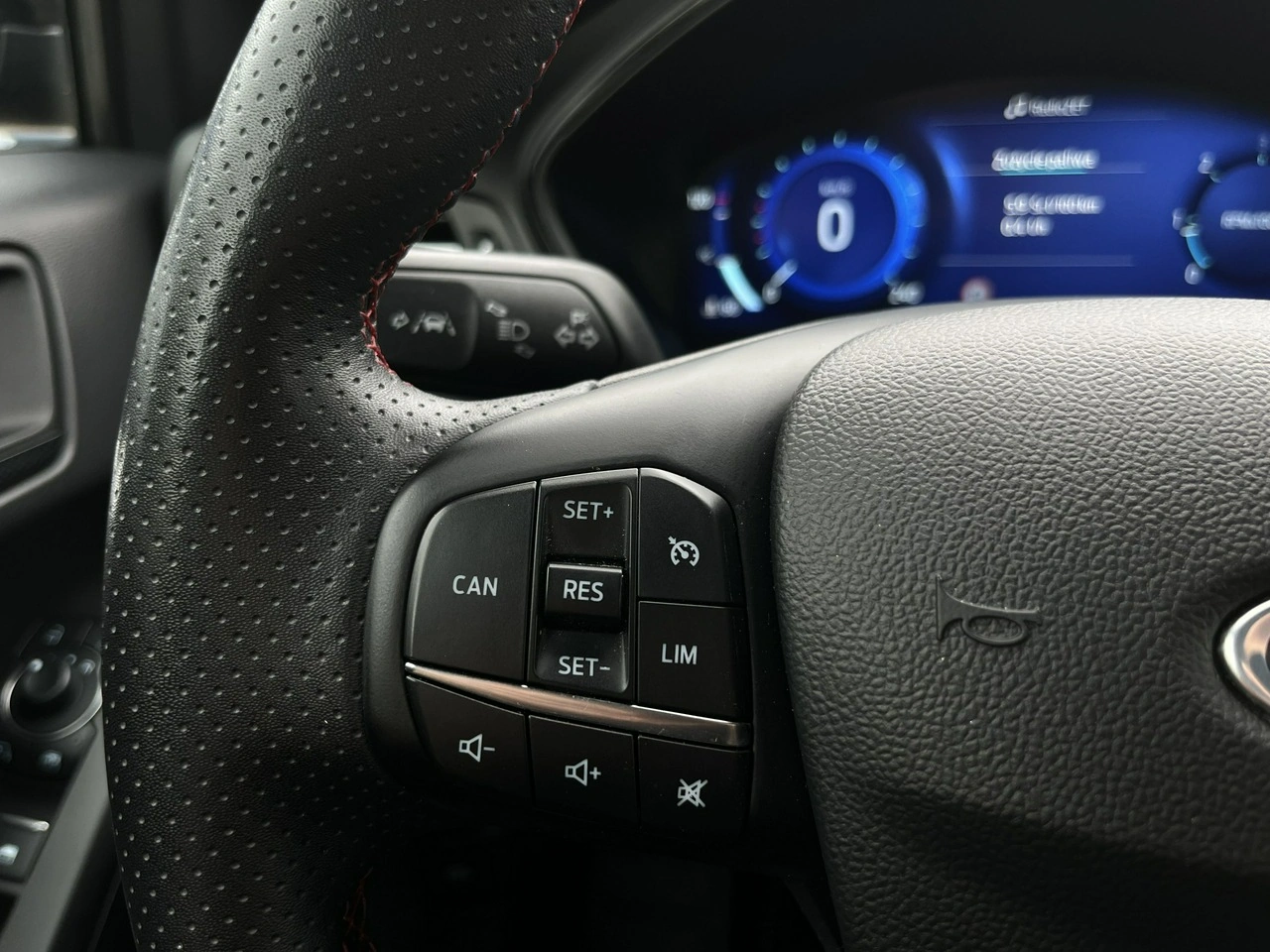 Ford Focus - Zdjęcie 20