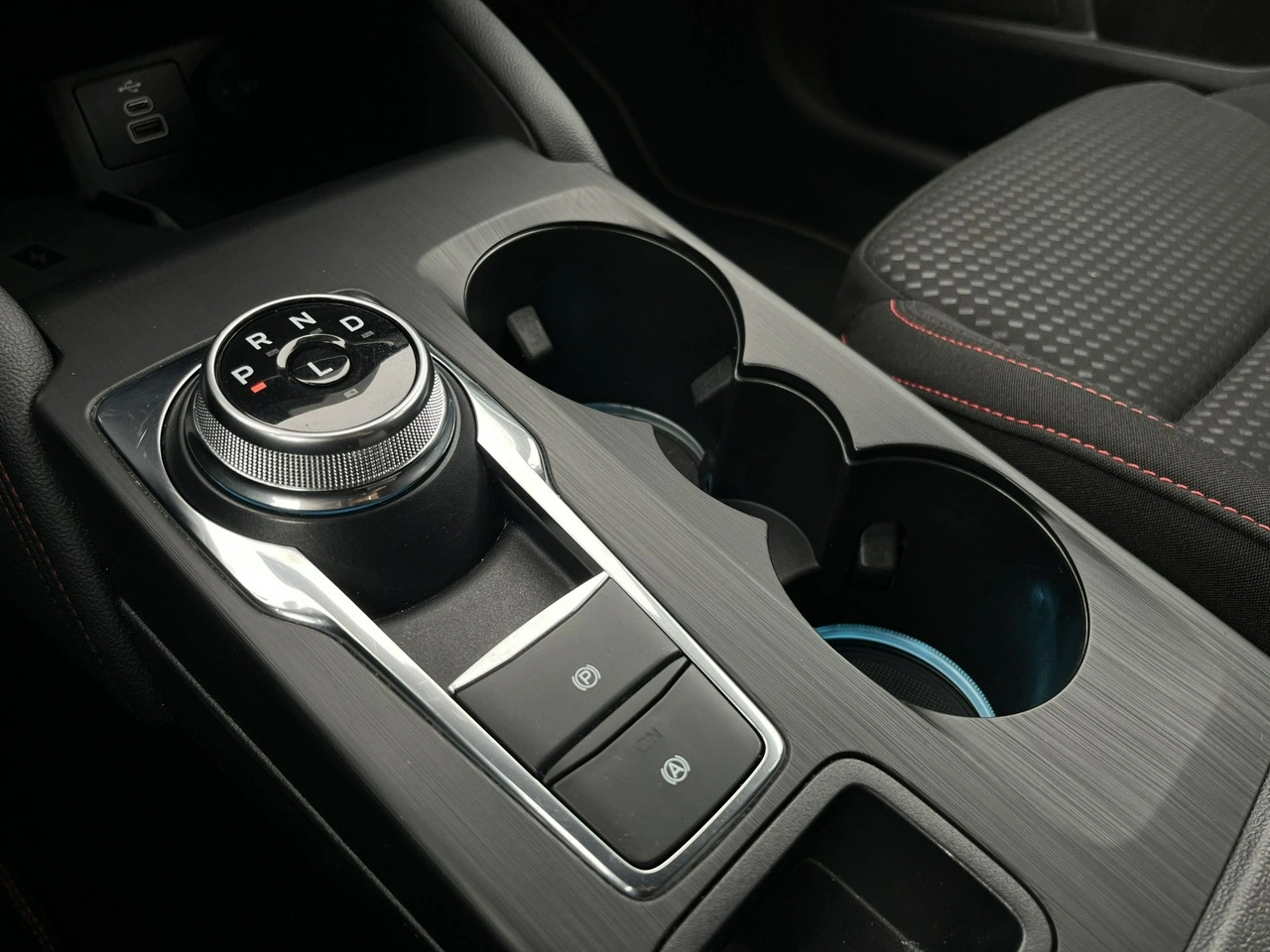 Ford Focus - Zdjęcie 29