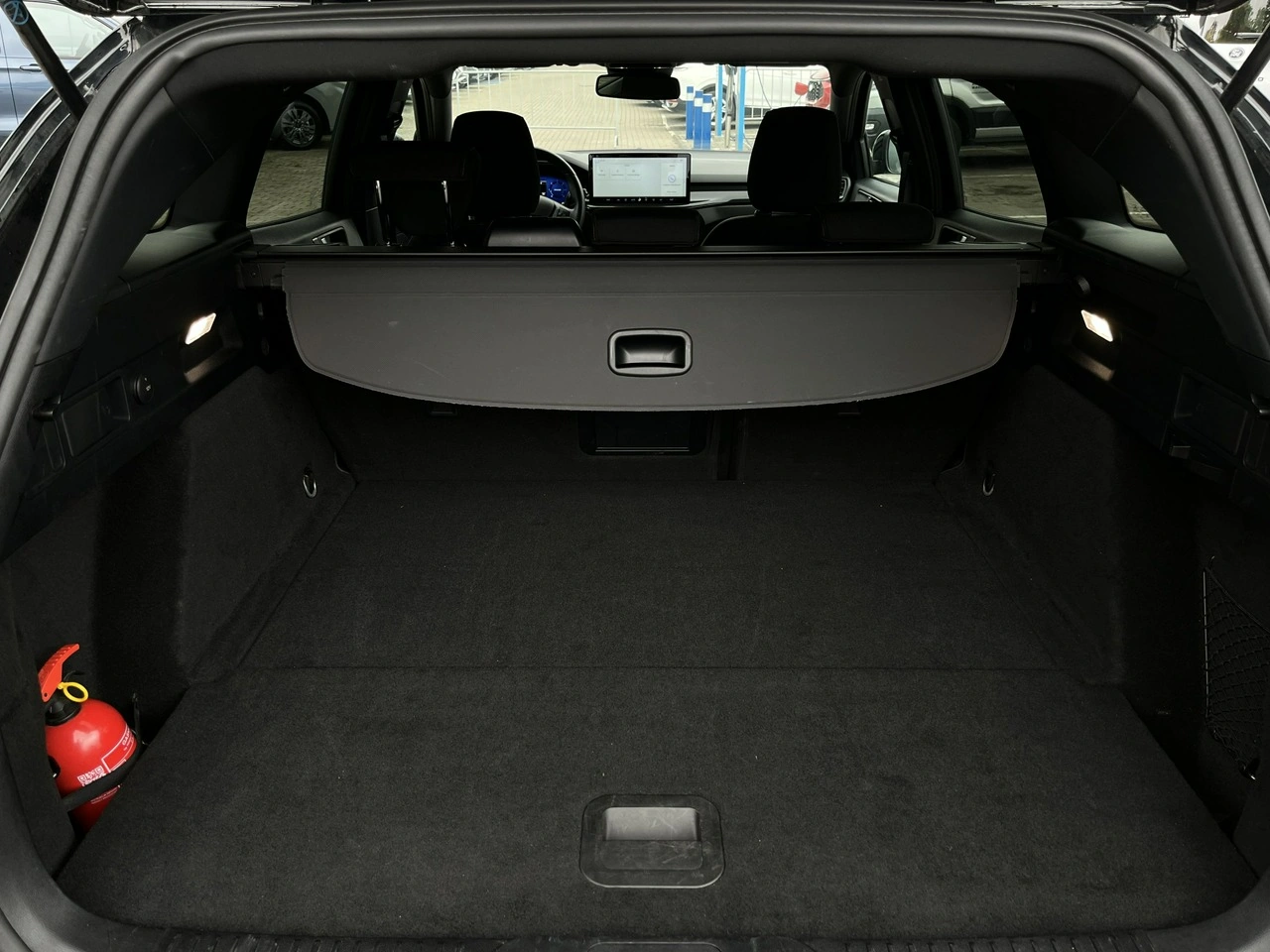 Ford Focus - Zdjęcie 33