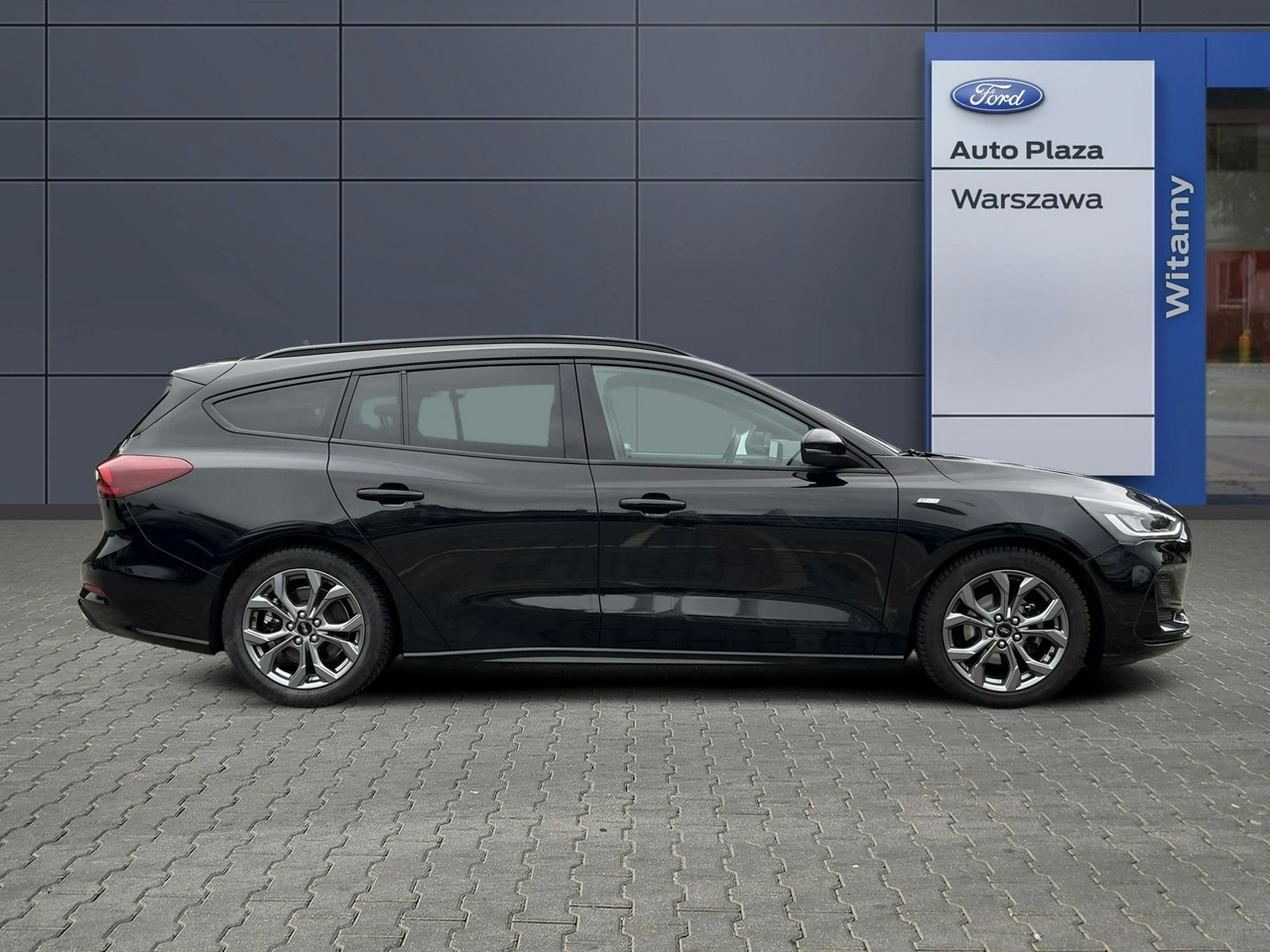 Ford Focus - Zdjęcie 5