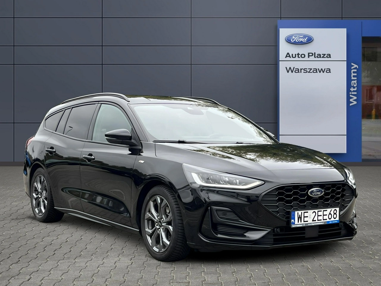 Ford Focus - Zdjęcie 6