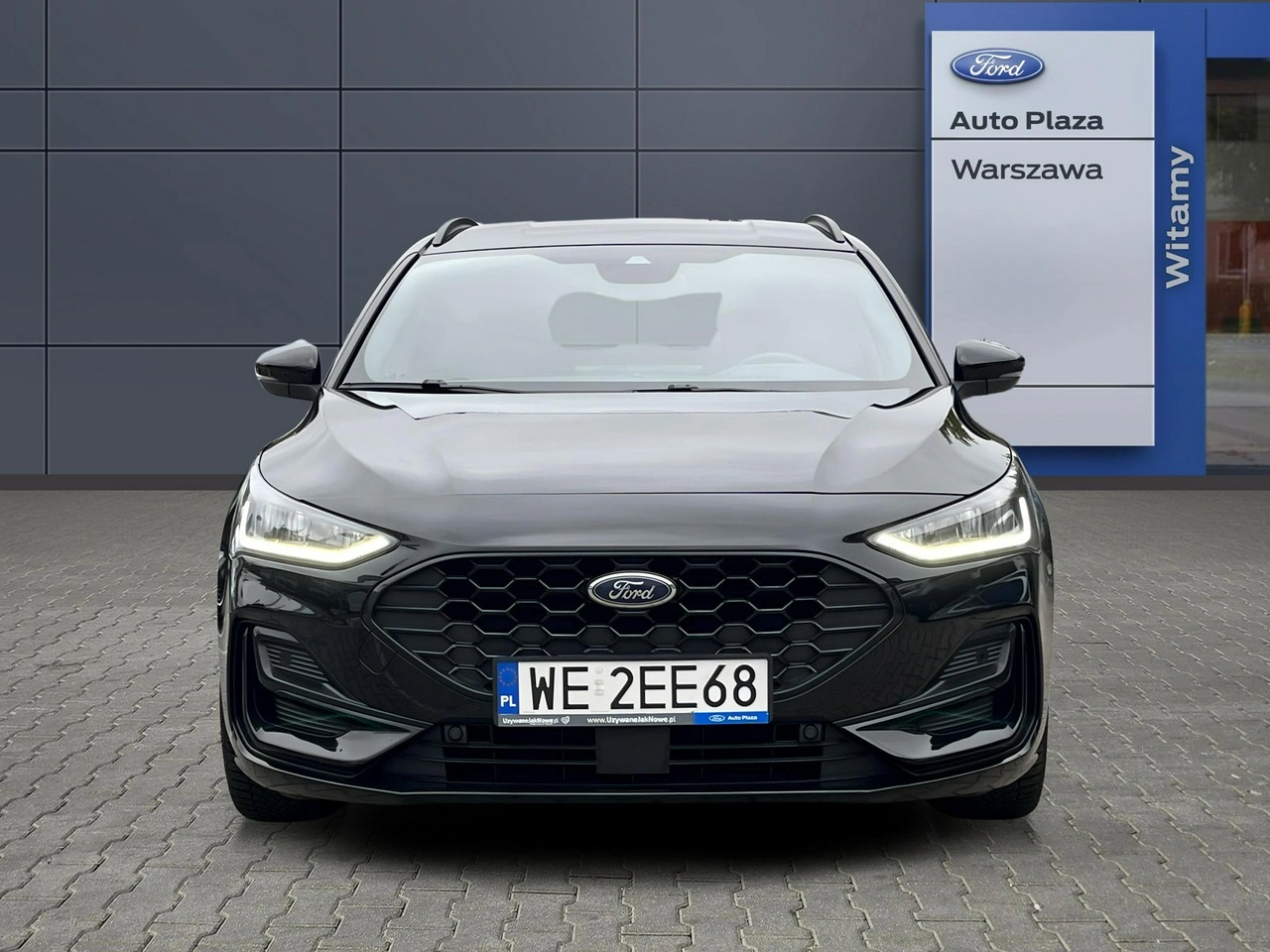 Ford Focus - Zdjęcie 7