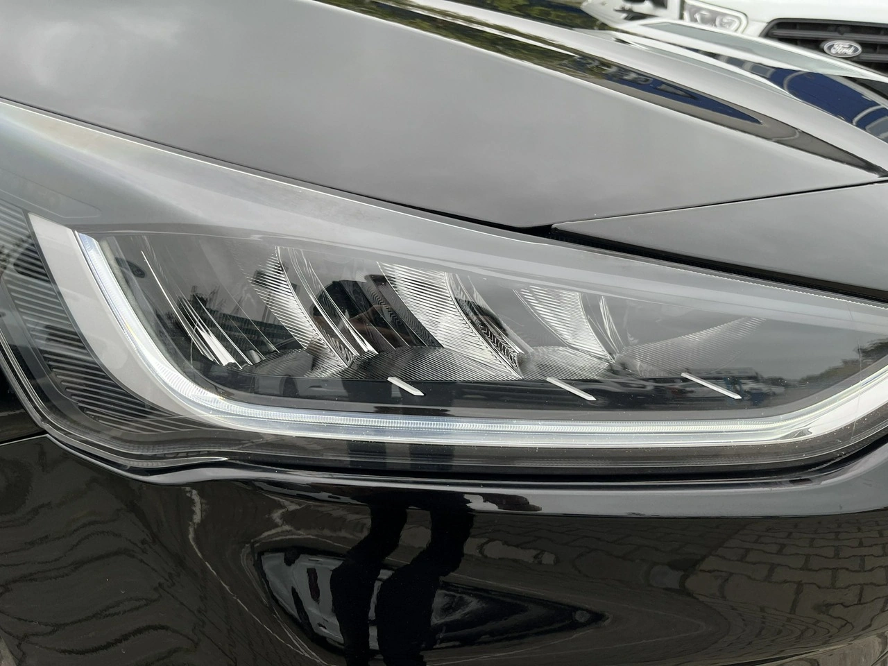 Ford Focus - Zdjęcie 8