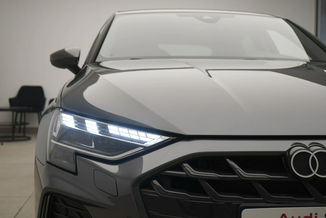 Audi A3 - Zdjęcie 9