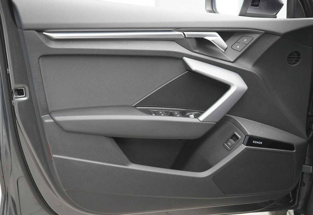Audi A3 - Zdjęcie 13