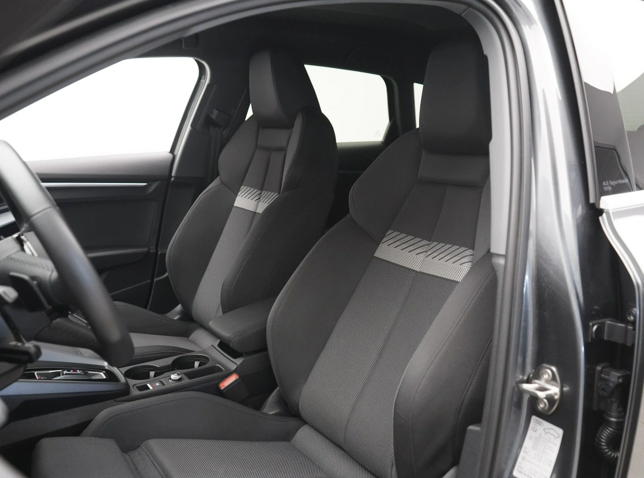 Audi A3 - Zdjęcie 16