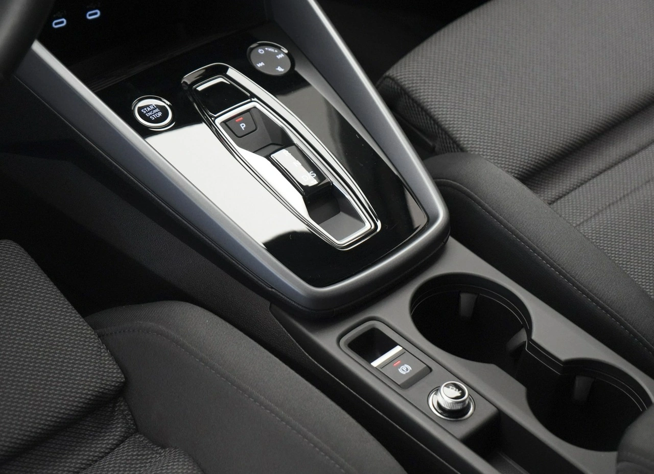 Audi A3 - Zdjęcie 18