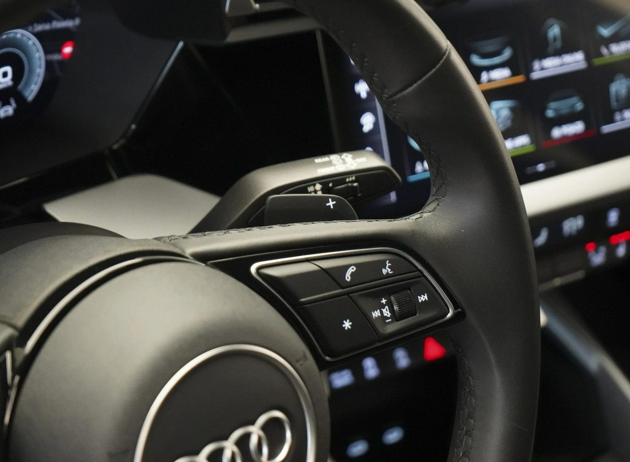 Audi A3 - Zdjęcie 20