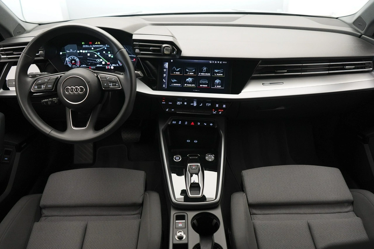 Audi A3 - Zdjęcie 22