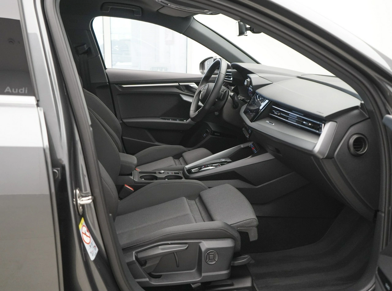 Audi A3 - Zdjęcie 23