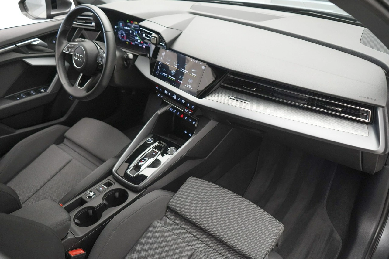 Audi A3 - Zdjęcie 24
