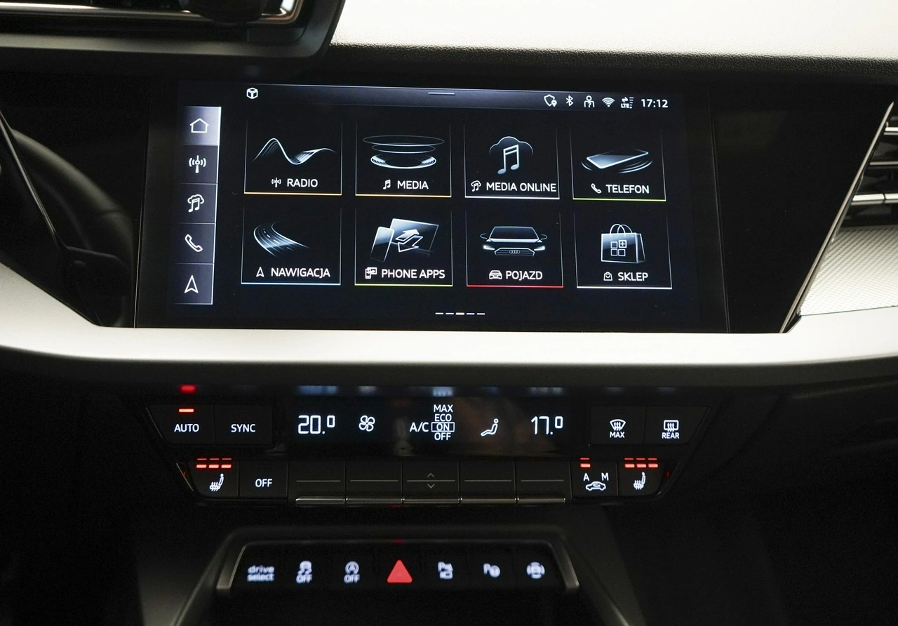 Audi A3 - Zdjęcie 26