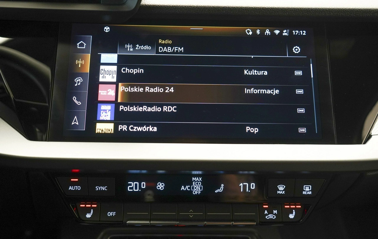 Audi A3 - Zdjęcie 27