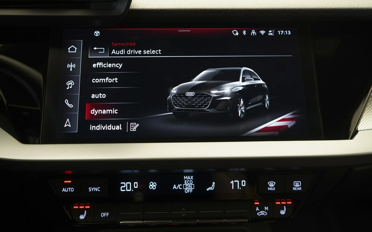 Audi A3 - Zdjęcie 31