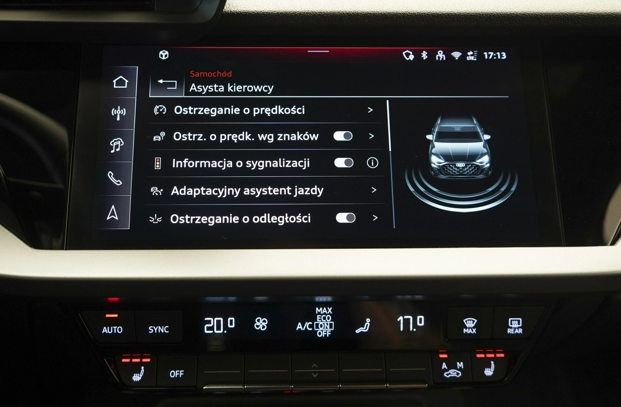 Audi A3 - Zdjęcie 32