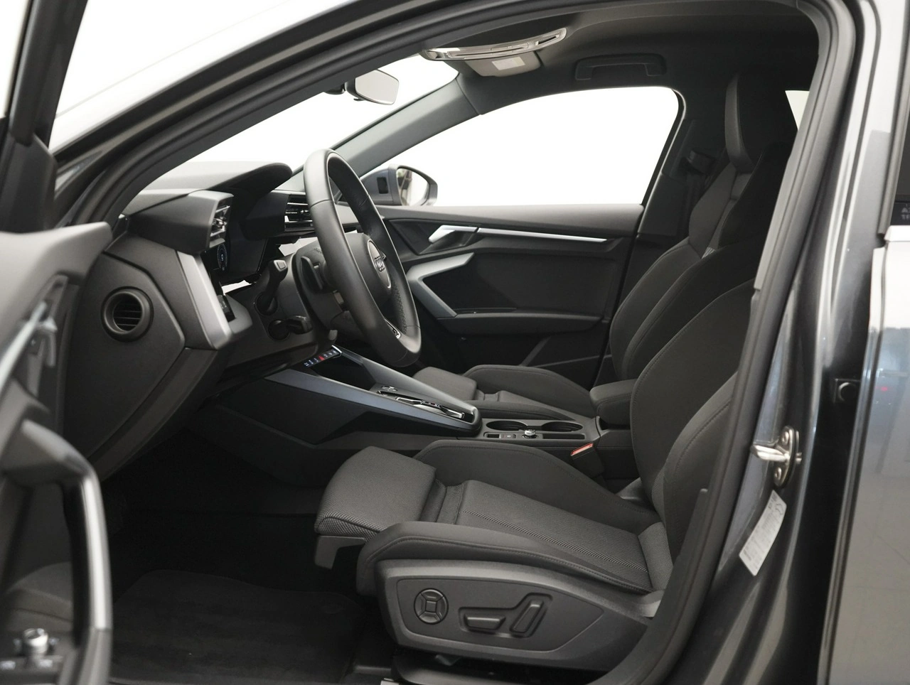 Audi A3 - Zdjęcie 33