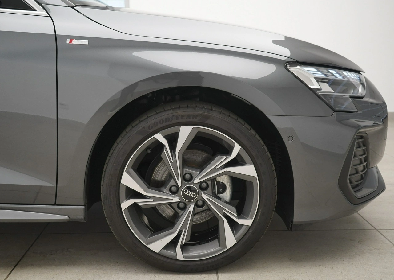 Audi A3 - Zdjęcie 8