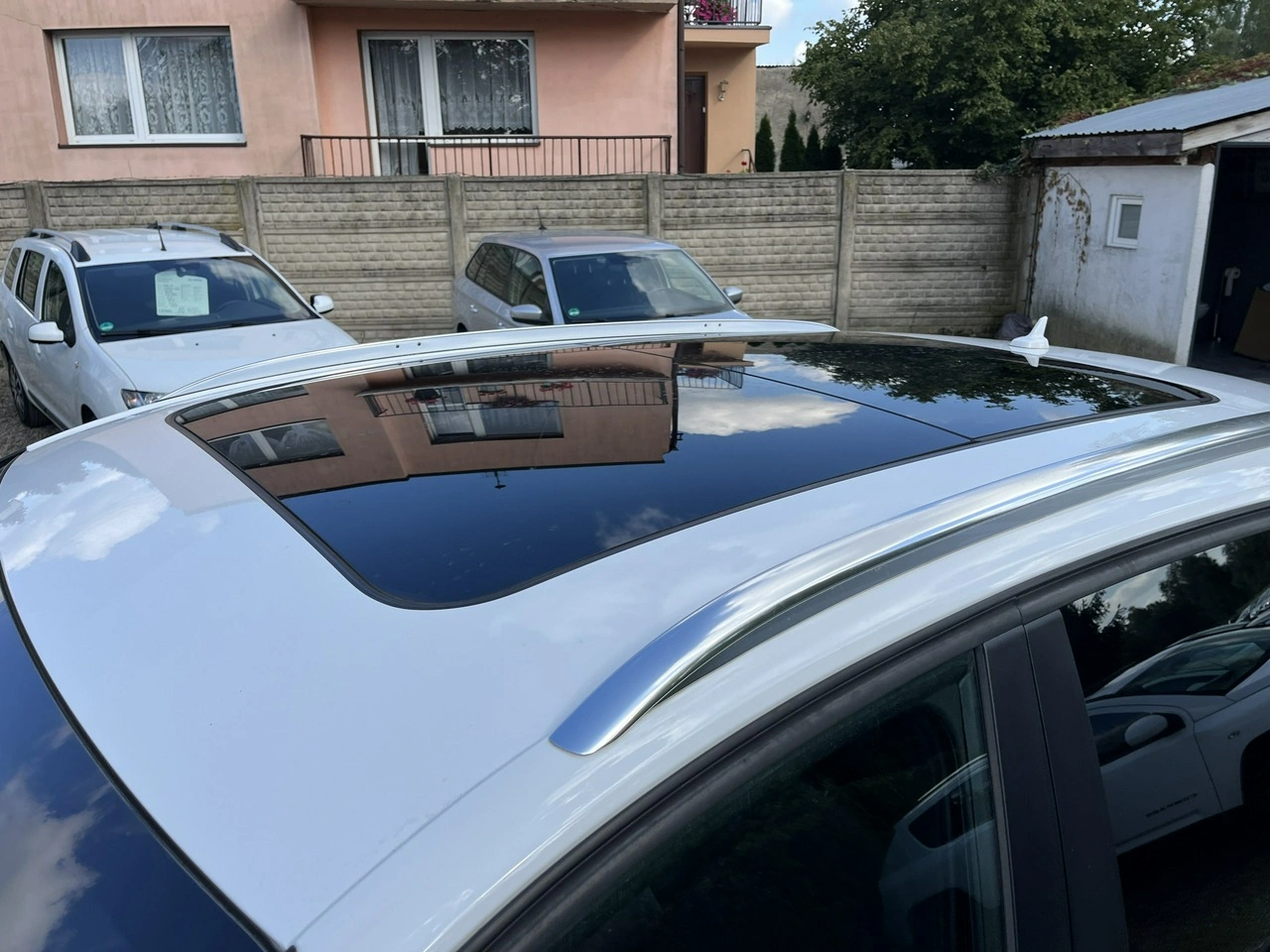 Audi Q5 - Zdjęcie 10