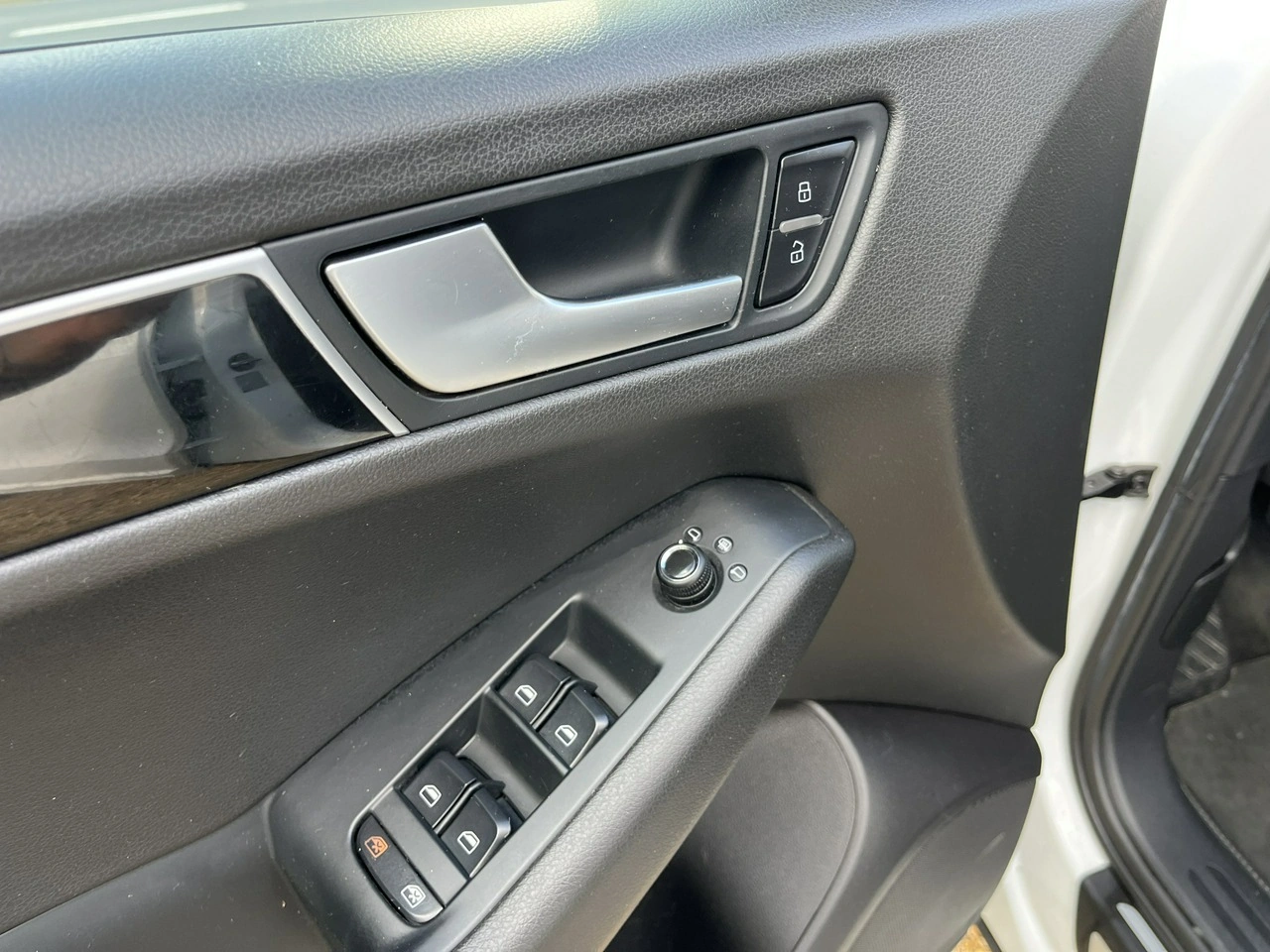 Audi Q5 - Zdjęcie 13