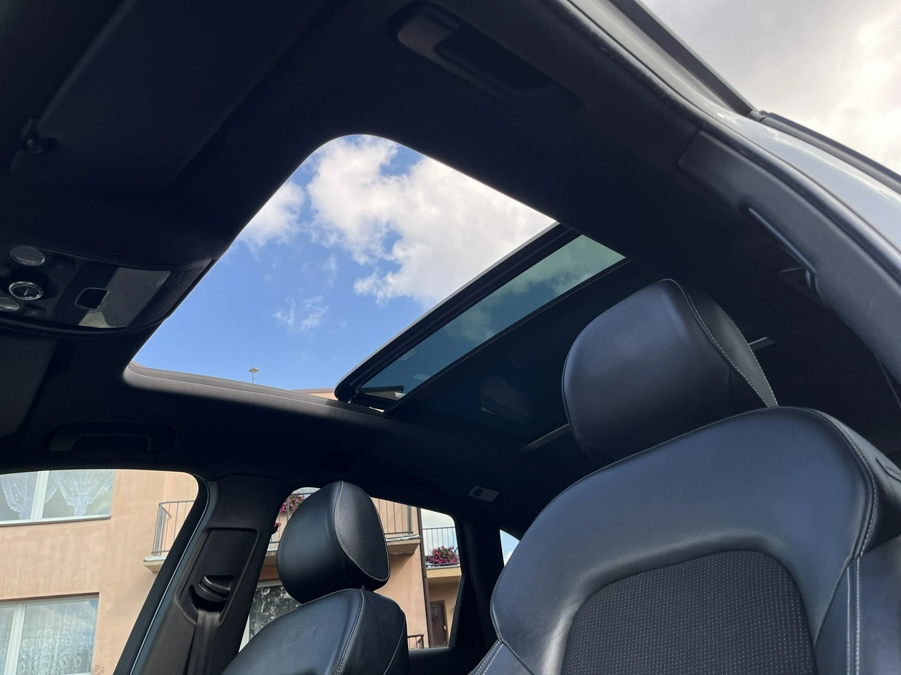Audi Q5 - Zdjęcie 17