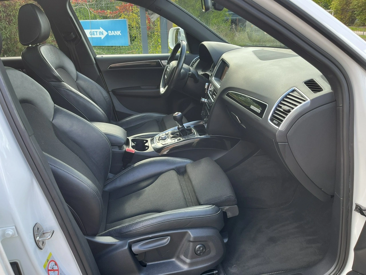 Audi Q5 - Zdjęcie 19