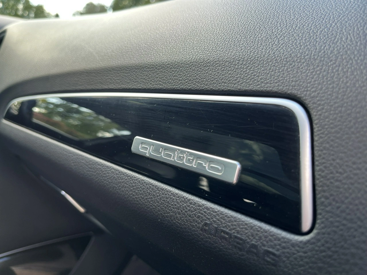 Audi Q5 - Zdjęcie 21