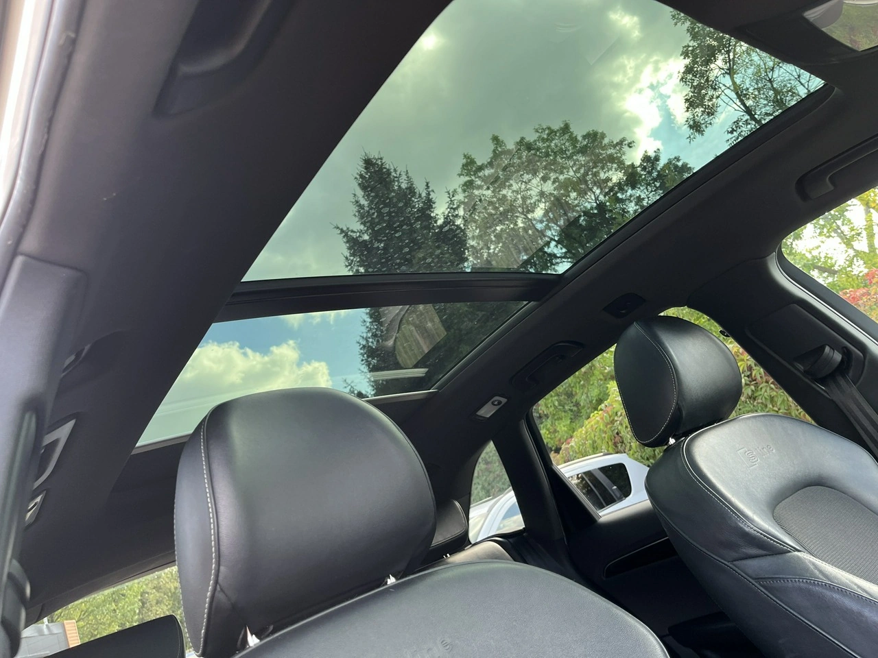 Audi Q5 - Zdjęcie 22