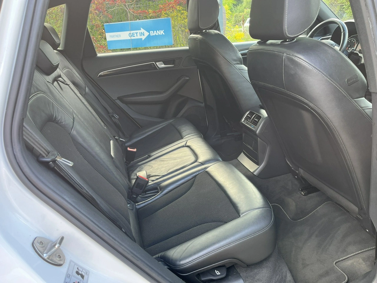 Audi Q5 - Zdjęcie 24