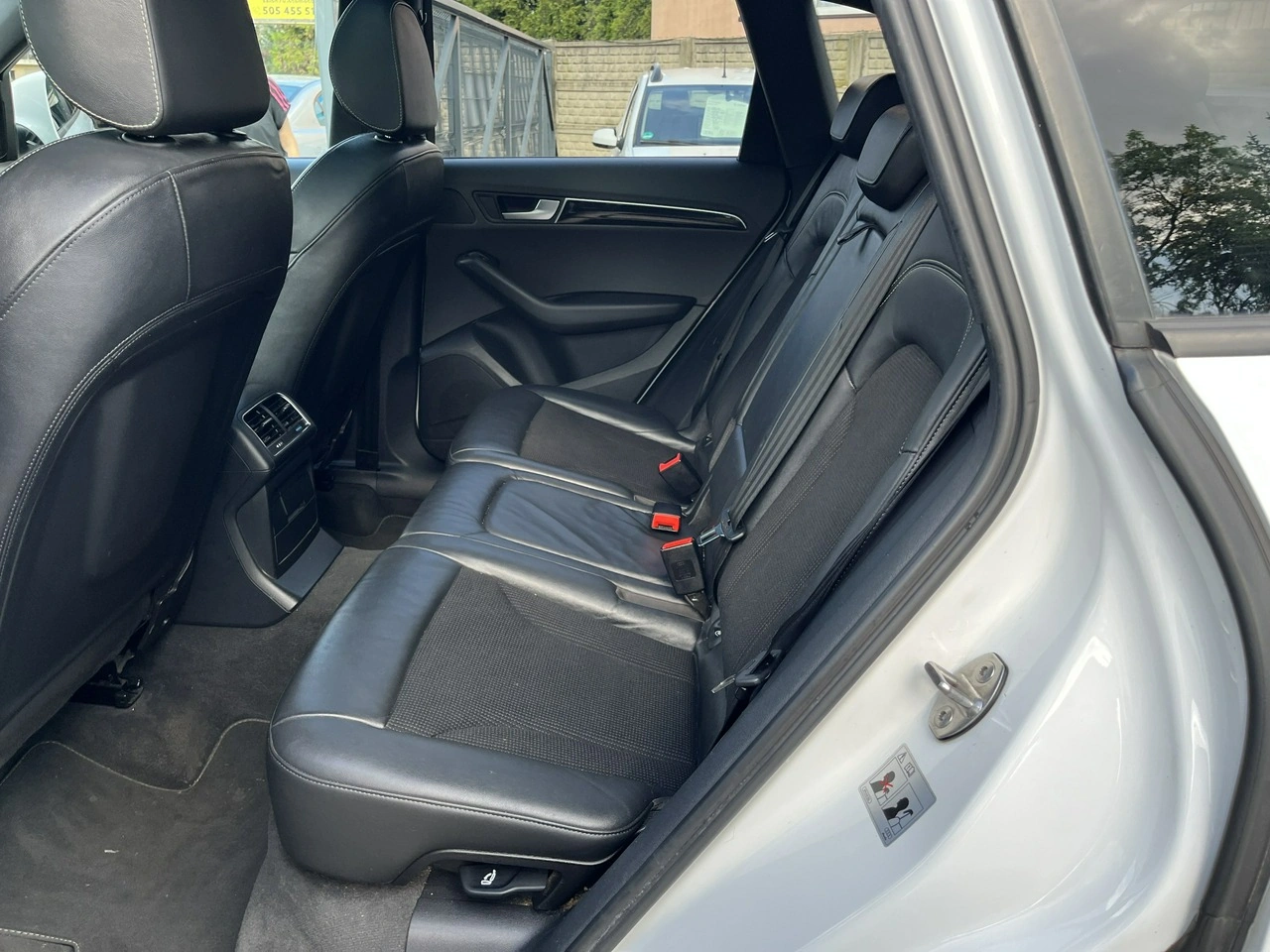Audi Q5 - Zdjęcie 26